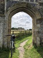 Grayfriars Friary, Dunwich